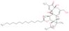 (1aR,1bS,4aS,7aS,7bS,8R,9R,9aS)-9a-(Acetyloxy)-1a,1b,4,4a,5,7a,7b,8,9,9a-decahydro-4a,7b-dihydroxy…