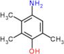 4-amino-2,3,6-trimethylphenol