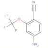 4-amino-2-(trifluoromethoxy)benzonitrile