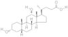 Deoxycholic acid