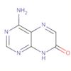 7(8H)-Pteridinone, 4-amino-