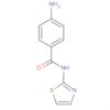 Benzamide, 4-amino-N-2-thiazolyl-