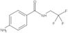 4-Amino-N-(2,2,2-trifluoroethyl)benzamide