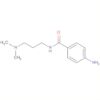 Benzamide, 4-amino-N-[3-(dimethylamino)propyl]-