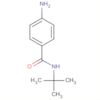 Benzamide, 4-amino-N-(1,1-dimethylethyl)-