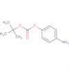 Carbonic acid, 4-aminophenyl 1,1-dimethylethyl ester