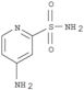 2-Pyridinesulfonamide,4-amino-