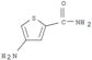 2-Thiophenecarboxamide,4-amino-