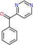 phenyl(pyrimidin-4-yl)methanone