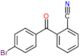 2-(4-bromobenzoyl)benzonitrile