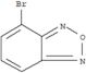 2,1,3-Benzoxadiazole,4-bromo-