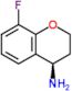 (4R)-8-fluorochroman-4-amine