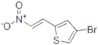 4-bromo-2-(2-nitrovinyl)thiophene