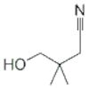 4-Bromo-3,3-dimethylbutanenitrile