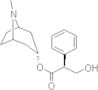 (-)-Atropine