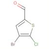 2-Thiophenecarboxaldehyde, 4-bromo-5-chloro-