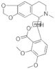 (1R,9S)-B-hydrastine free base