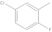 4-Chloro-1-fluoro-2-methylbenzene