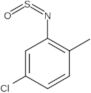 5-Chloro-2-methyl-N-sulfinylbenzenamine