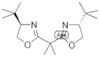 (R,R)-(-)-2,2'-Isopropylidenebis(4-Tert-Butyl-2-Oxazoline)