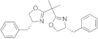(R(R*,R*))-(+)-2,2'-(isopropylidenebis(4-benzyl-2-oxazoline)