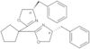 Oxazol, 2,2′-cyclopentylidenbis[4,5-dihydro-4-(phenylmethyl)-, (4R,4′R)-