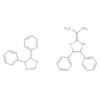 (4R,4′R,5S,5′S)-2,2′-(1-Metiletilideno)bis[4,5-diidro-4,5-difeniloxazol]