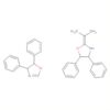 Oxazole, 2,2'-(1-methylethylidene)bis[4,5-dihydro-4,5-diphenyl-,(4R,4'R,5S,5'S)-