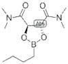 2-BUTYL-[1,3,2]DIOXABOROLANE-4,5-DICARBOXYLIC ACID BIS-DIMETHYLAMIDE