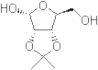 2,3-O-Isopropylidene-alpha,beta-D-ribofuranose