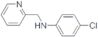 N-(4-Chlorophenyl)-2-pyridinemethanamine