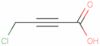 chlorotetrolic acid