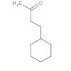 2-Butanona, 4-cicloexil-