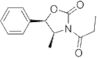 N-propionyl-(4R,5S)-4-methyl- 5-phenyl-2-oxazolidinone