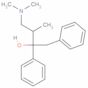 α-[2-(dimethylamino)-1-methylethyl]-α-phenylphenethyl alcohol hydrochloride