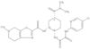 EthanediaMide, N1-(5-chloro-2-pyridinyl)-N2-[(1S,2R,4R)-4-[(diMethylaMino)carbonyl]-2-[[(4,5,6,7-tetrahydro-5-Methylthiazolo[5,4-c]pyridin-2-yl)carbonyl]aMino]cyclohexyl]-