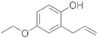 2-ALLYL-4-ETHOXYPHENOL