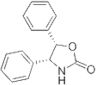 (4R,5S)-(+)-cis-4,5-diphenyl-2-oxazolidin-one