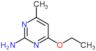 4-ethoxy-6-methylpyrimidin-2-amine