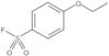 4-Ethoxybenzenesulfonyl fluoride