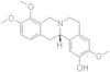 (-)-Tetrahydrocolumbamine