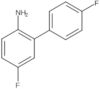 4′,5-Difluoro[1,1′-biphenyl]-2-amine