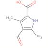 Acide 1H-pyrrole-2-carboxylique, 4-formyl-3,5-diméthyl-