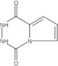 2,3-Dihydropyrrolo[1,2-d][1,2,4]triazine-1,4-dione