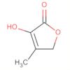 2(5H)-Furanone, 3-hydroxy-4-methyl-