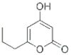 4-Hydroxy-6-propyl-2H-pyran-2-one