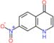 7-nitroquinolin-4(1H)-one