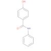 Benzamide, 4-hydroxy-N-phenyl-