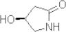 (S)-4-hydroxy-2-pyrrolidone