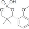 (S)-(-)-2-hydroxy-4-(2-methoxy-ph)-5,5-di-me-1,3,